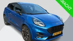 Gebruikt 2020 Ford Puma ST-Line X SUV | € 19.745 (Eerlijke prijs)