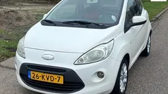 Gebruikt 2010 Ford Ka Titanium Hatchback | € 1.949 (Goede deal)