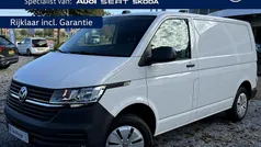 Gebruikt 2024 VW Transporter Comfortline Van | € 29.350 (Super prijs)
