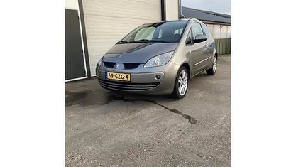 Gebruikt 2008 Mitsubishi Colt Hatchback | € 1.450 (Eerlijke prijs)