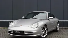 Grijs Occasion 2002 Porsche 911 Carrera Coupé | € 33.950 (Super prijs)