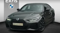 Grijs Gebruikt 2024 BMW 420 Coupé | € 48.900 (Eerlijke prijs)