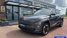 Grijs Gebruikt 2024 Hyundai Kona Comfort SUV | € 34.750 (Goede deal)