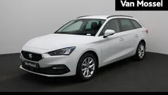 Gebruikt 2021 Seat Leon FR Stationwagen | € 21.900 (Eerlijke prijs)