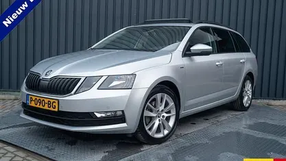 Occasion Skoda Octavia Style 150 PK (110 kW) 2017 Stationwagen