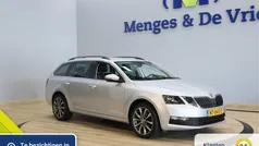 Gebruikt 2017 Skoda Octavia Business Line Stationwagen | € 8.995 (Eerlijke prijs)