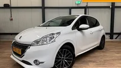Gebruikt 2013 Peugeot 208 Active Hatchback | € 5.890 (Eerlijke prijs)