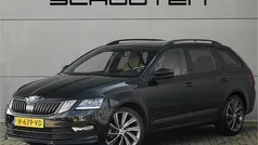 Gebruikt 2020 Skoda Octavia Business Line Stationwagen | € 18.400 (Eerlijke prijs)