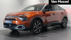 Gebruikt 2022 Citroën e-C4 Shine SUV | € 18.940 (Eerlijke prijs)