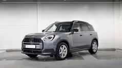 Smokey green (licht groen) Gebruikt 2024 Mini Countryman Classic SUV | € 39.900 (Super prijs)