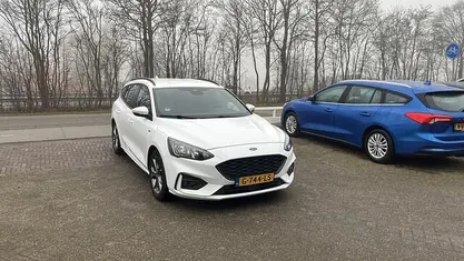 Occasion 2019 Ford Focus Business Edition Stationwagen | € 10.244 (Eerlijke prijs)