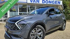Grijs Gebruikt 2022 Kia Sportage 2 SUV | € 35.395 (Eerlijke prijs)
