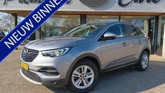 Gebruikt 2020 Opel Grandland X Business SUV | € 19.925 (Eerlijke prijs)