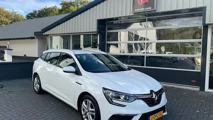 Occasion Renault Mégane GrandTour Zen 102 PK (75 kW) 2020 Stationwagen