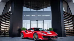 Gebruikt 2020 Ferrari 488 Coupé | € 444.995