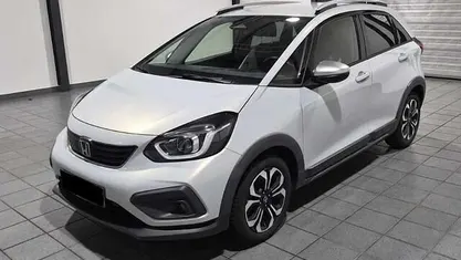 Overige Occasion 2020 Honda Jazz Hatchback | € 18.995 (Goede deal)