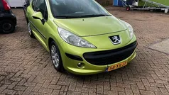 Gebruikt 2007 Peugeot 207 Hatchback | € 1.850 (Eerlijke prijs)