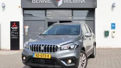 Grijs Gebruikt 2018 Suzuki SX4 S-Cross SUV | € 16.995 (Eerlijke prijs)