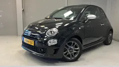 Gebruikt 2020 Fiat 500 Rockstar Hatchback | € 13.745 (Eerlijke prijs)