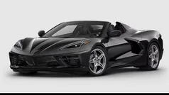 Gebruikt 2025 Chevrolet Corvette Stingray Cabriolet | € 212.545