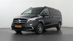 Gebruikt 2019 Mercedes V300 Avantgarde MPV | € 43.650 (Goede deal)