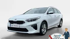 Gebruikt 2020 Kia Ceed Stationwagen | € 16.730 (Eerlijke prijs)