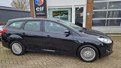 Gebruikt 2013 Ford Focus Trend Stationwagen | € 2.844 (Eerlijke prijs)