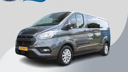 Occasion Ford Transit Custom Limited 131 PK (96 kW) 2023 Van