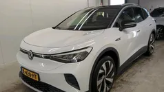 Gebruikt 2020 VW ID.4 SUV | € 21.800 (Eerlijke prijs)