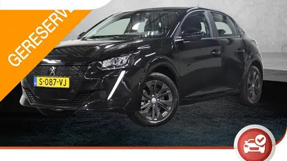 Gebruikt 2023 Peugeot e-208 Active Hatchback | € 17.925 (Eerlijke prijs)
