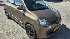 Gebruikt 2015 Renault Twingo Dynamique Hatchback | € 3.900 (Super prijs)