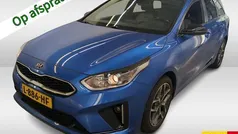 Gebruikt 2021 Kia Ceed Sportswagon GT-Line Stationwagen | € 22.900 (Eerlijke prijs)