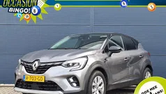 Gebruikt 2022 Renault Captur Intens SUV | € 21.440 (Goede deal)