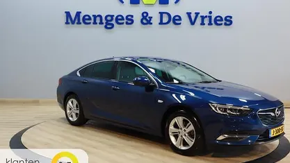 Occasion 2019 Opel Insignia Innovation Hatchback | € 12.995 (Super prijs)