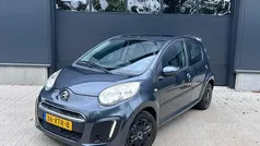 Gebruikt 2012 Citroën C1 Hatchback | € 4.250 (Eerlijke prijs)