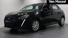 Gebruikt 2022 Peugeot 208 Active Hatchback | € 14.740 (Eerlijke prijs)