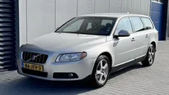 Gebruikt 2009 Volvo V70 Stationwagen | € 4.795 (Super prijs)