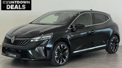 Zwart Gebruikt 2024 Renault Clio V Techno Hatchback | € 24.495 (Eerlijke prijs)