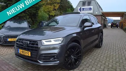 Occasion 2020 Audi Q5 Competition SUV | € 42.945 (Eerlijke prijs)