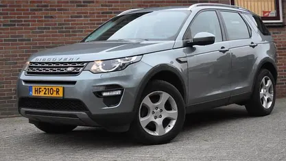 Occasion Land Rover Discovery Sport SE 150 PK (110 kW) 2015 SUV