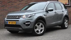 Gebruikt 2015 Land Rover Discovery Sport SE SUV | € 6.949 (Goede deal)