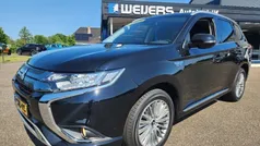 Gebruikt 2019 Mitsubishi Outlander Intense SUV | € 25.800 (Eerlijke prijs)