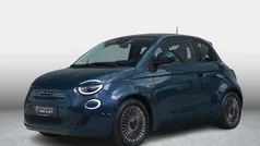 Groen Gebruikt 2020 Fiat 500e Business Hatchback | € 16.990 (Eerlijke prijs)