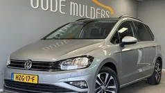 Gebruikt 2020 VW Golf Sportsvan Comfortline MPV | € 21.950 (Eerlijke prijs)