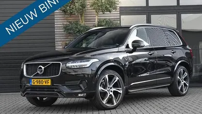 Occasion 2016 Volvo XC90 R-Design SUV | € 31.950 (Goede deal)