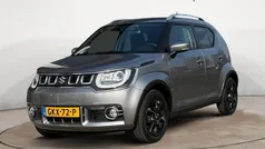 Gebruikt 2020 Suzuki Ignis Hatchback | € 19.495 (Eerlijke prijs)