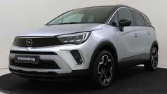 Grijs Gebruikt 2023 Opel Crossland Elegance SUV | € 20.925 (Eerlijke prijs)