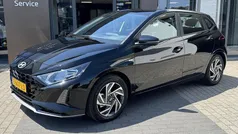 Hatchback Nieuw 2024 Hyundai i20 Comfort Hatchback | € 24.950 (Eerlijke prijs)