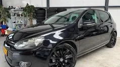 Gebruikt 2009 VW Golf VI Highline Hatchback | € 4.750 (Eerlijke prijs)