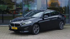 Zwart Gebruikt 2021 BMW 218 Sport Line Coupé | € 24.200 (Goede deal)